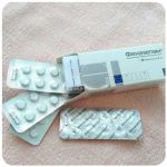 Феназепам  Phenazepam Valenta  1 мг в Коломне