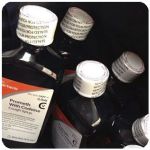 Кодеин сироп Codein (для приготовления напитка Lean, Purple Drank)  473 мл  в Коломне