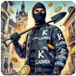 Работа курьер - кладмен в Коломне 