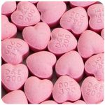 Экстази  Ecstasy Love 200 MDMA в Коломне