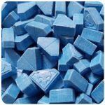 Экстази  Ecstasy Punisher 250 мг MDMA в Коломне