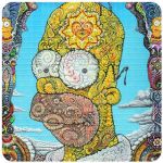 Марки LSD-25 VHQ чистых 250 мкг в Коломне